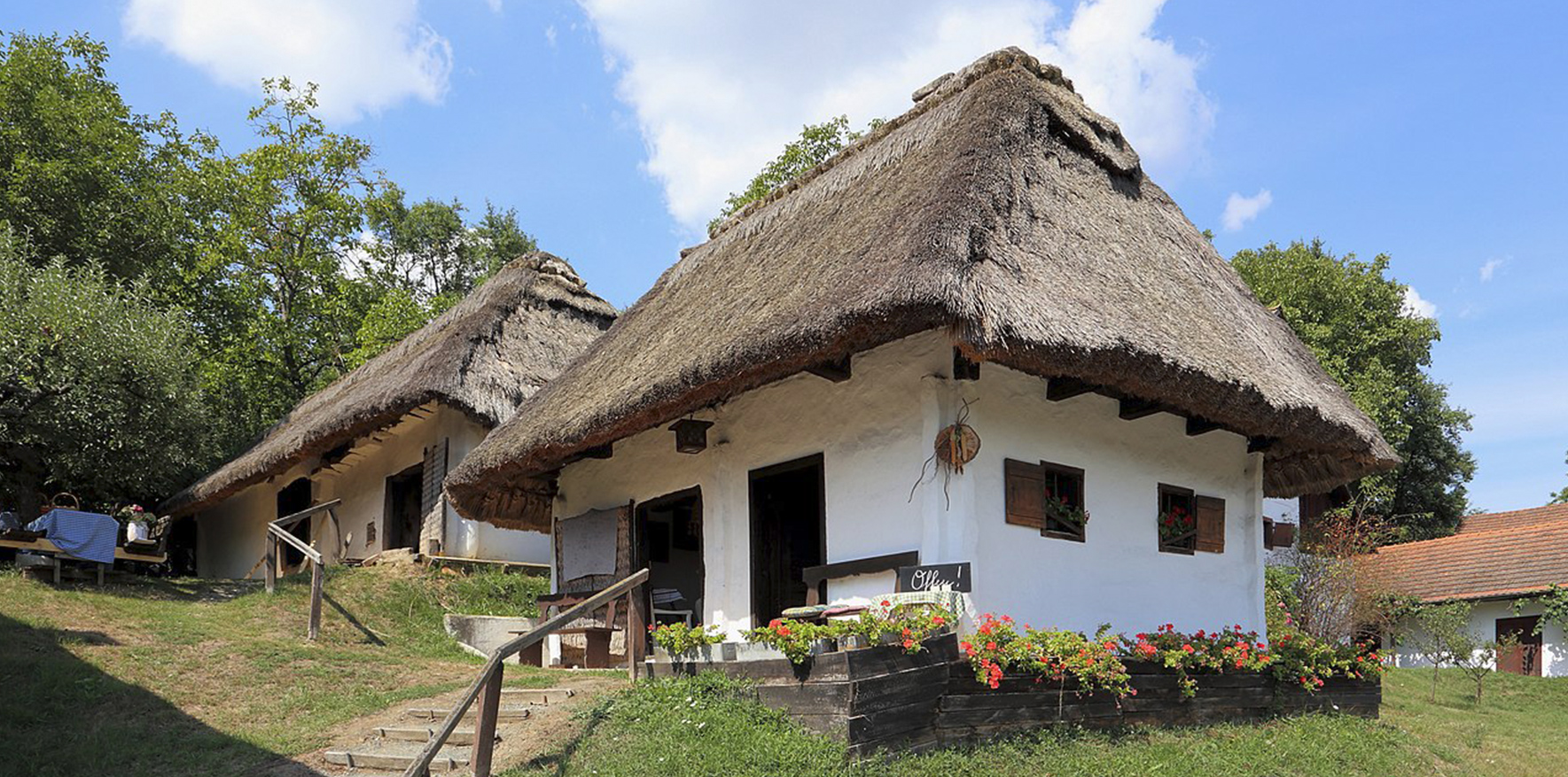 PuchasPlus Stegersbach Thermenhotel Thermenregion Ausflugsziele